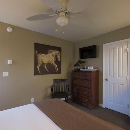 Rehoboth Guest House (Adults Only) Rehoboth Beach Eksteriør bilde