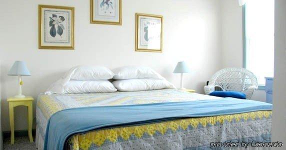 Rehoboth Guest House (Adults Only) Rehoboth Beach Eksteriør bilde