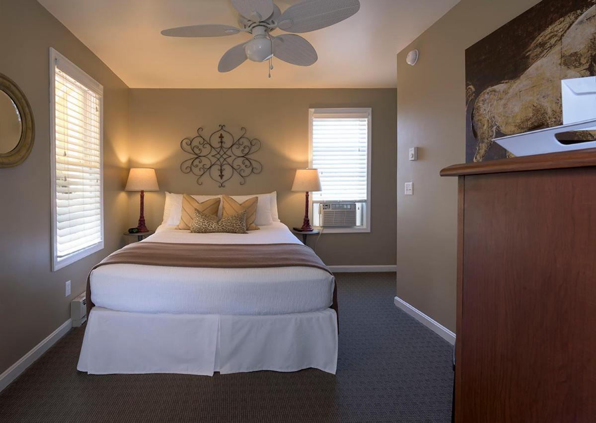 Rehoboth Guest House (Adults Only) Rehoboth Beach Eksteriør bilde
