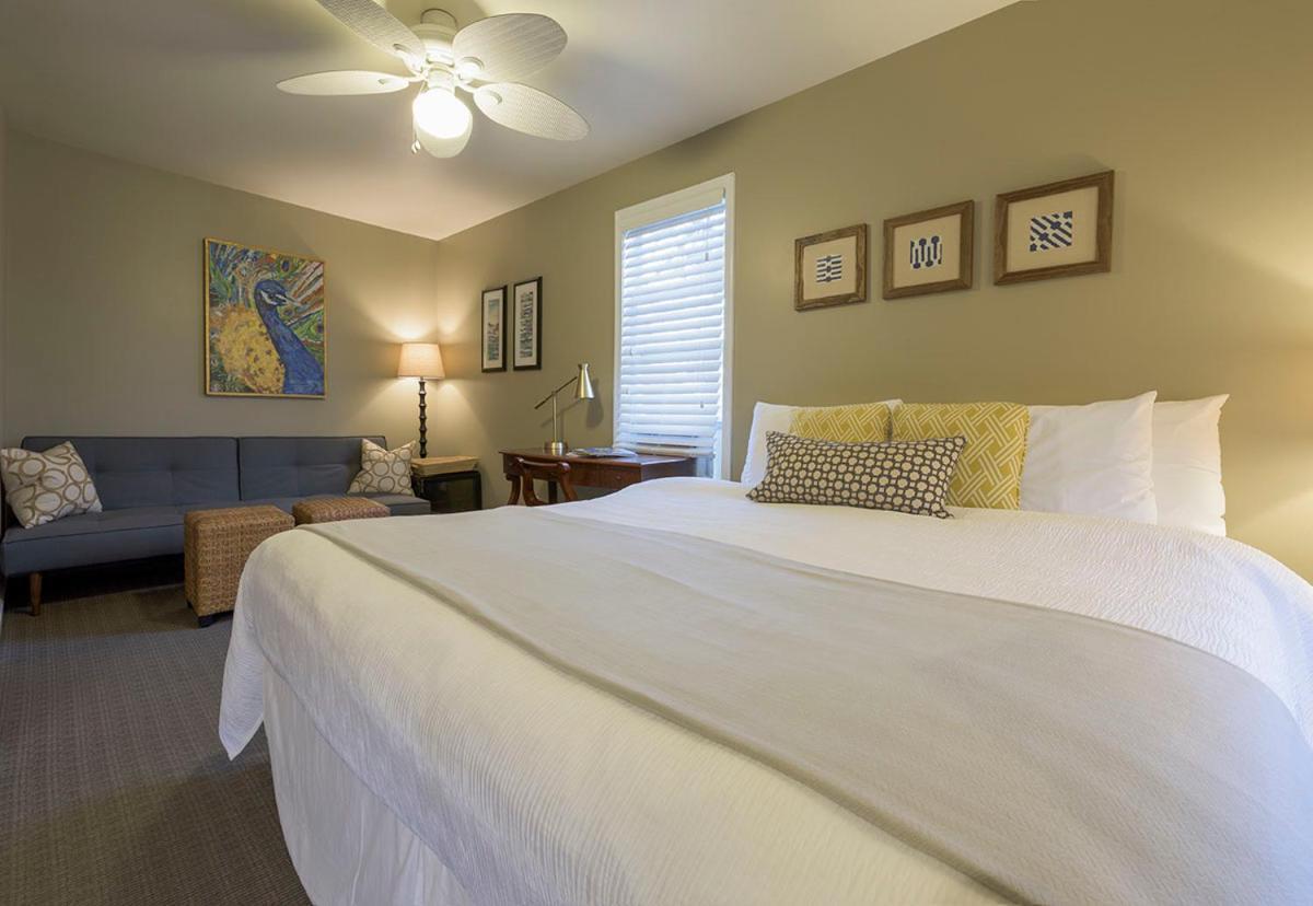 Rehoboth Guest House (Adults Only) Rehoboth Beach Eksteriør bilde