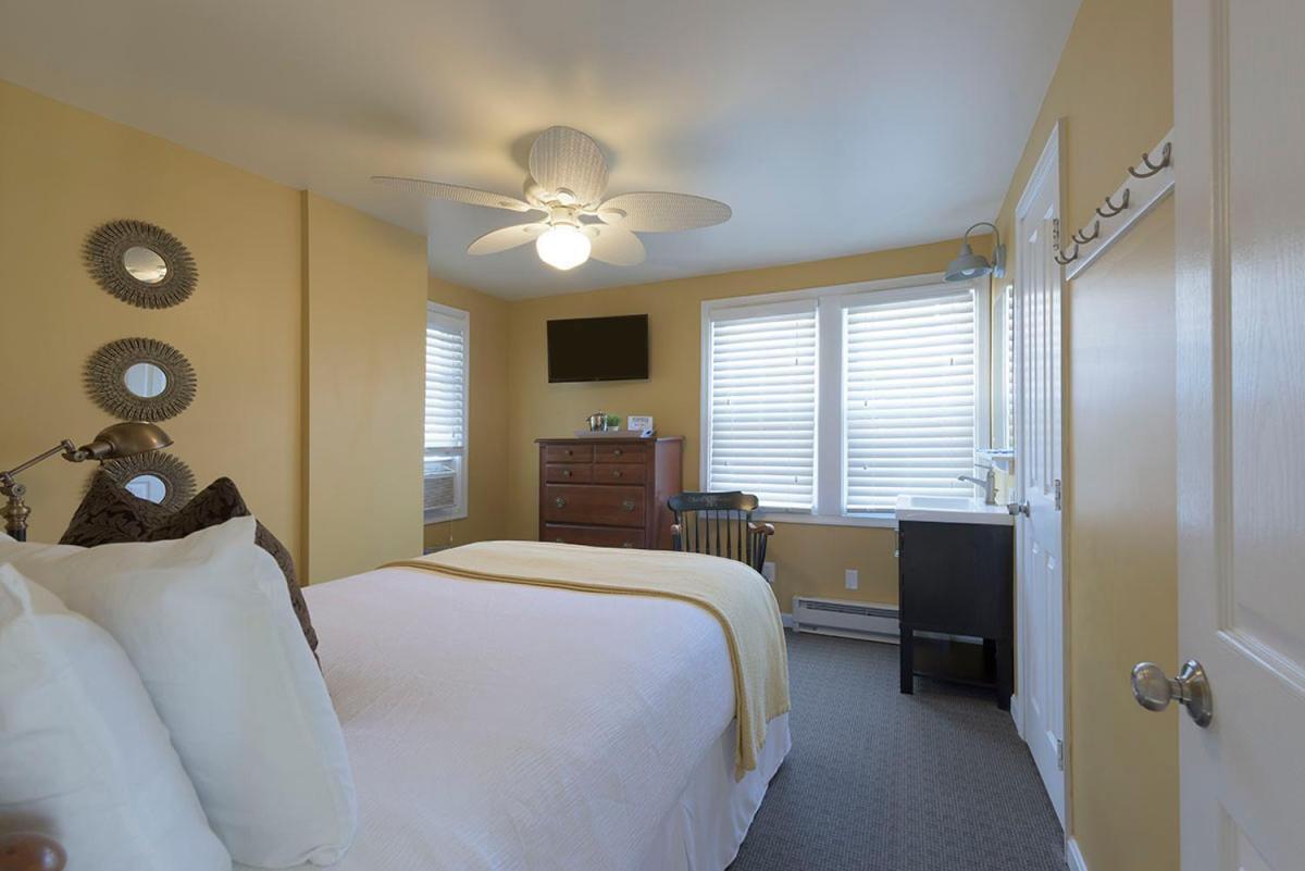 Rehoboth Guest House (Adults Only) Rehoboth Beach Eksteriør bilde