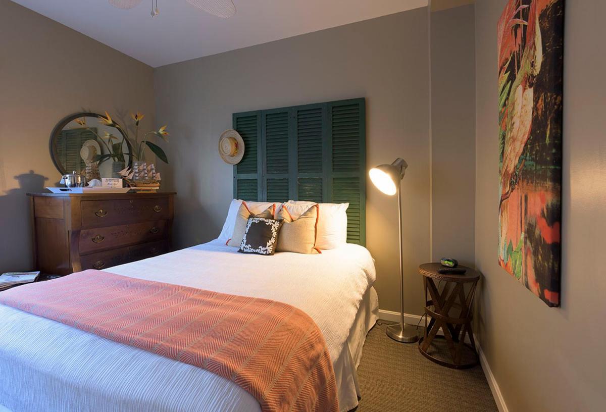 Rehoboth Guest House (Adults Only) Rehoboth Beach Eksteriør bilde