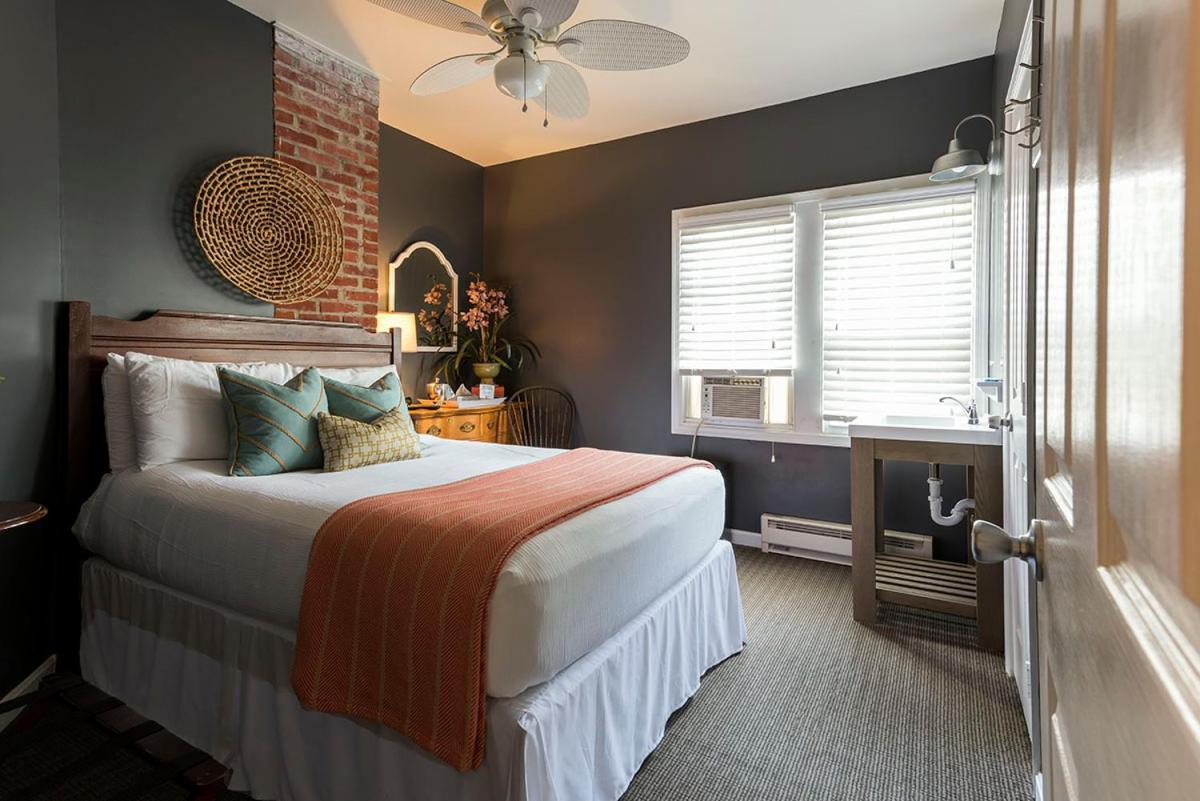 Rehoboth Guest House (Adults Only) Rehoboth Beach Eksteriør bilde